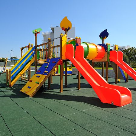 Oceano Atlantico Apartamentos Turisticos Portimão Εξωτερικό φωτογραφία