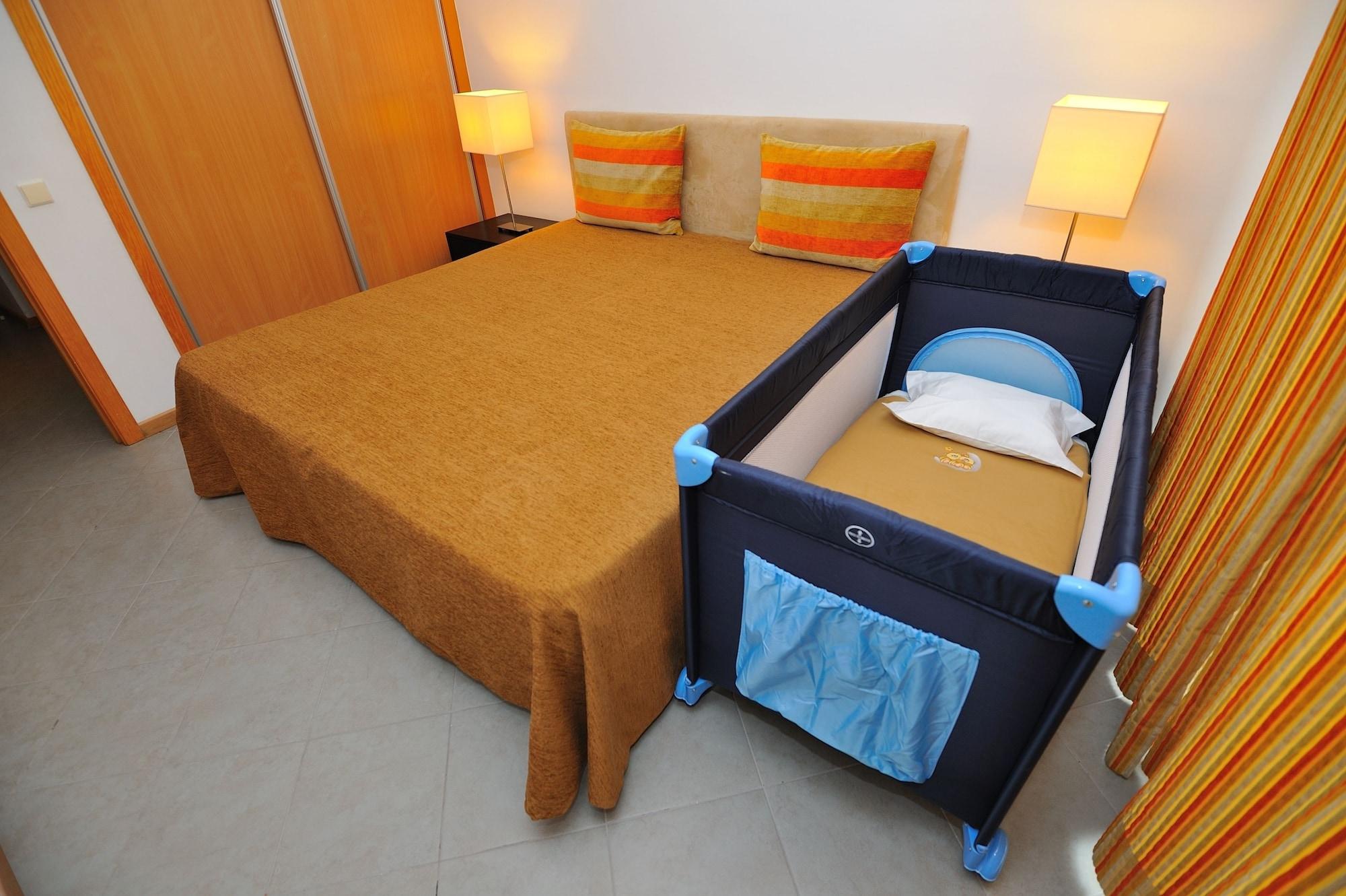 Oceano Atlantico Apartamentos Turisticos Portimão Εξωτερικό φωτογραφία