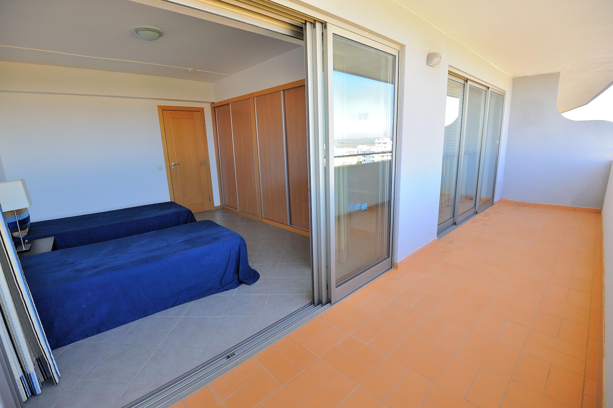 Oceano Atlantico Apartamentos Turisticos Portimão Εξωτερικό φωτογραφία