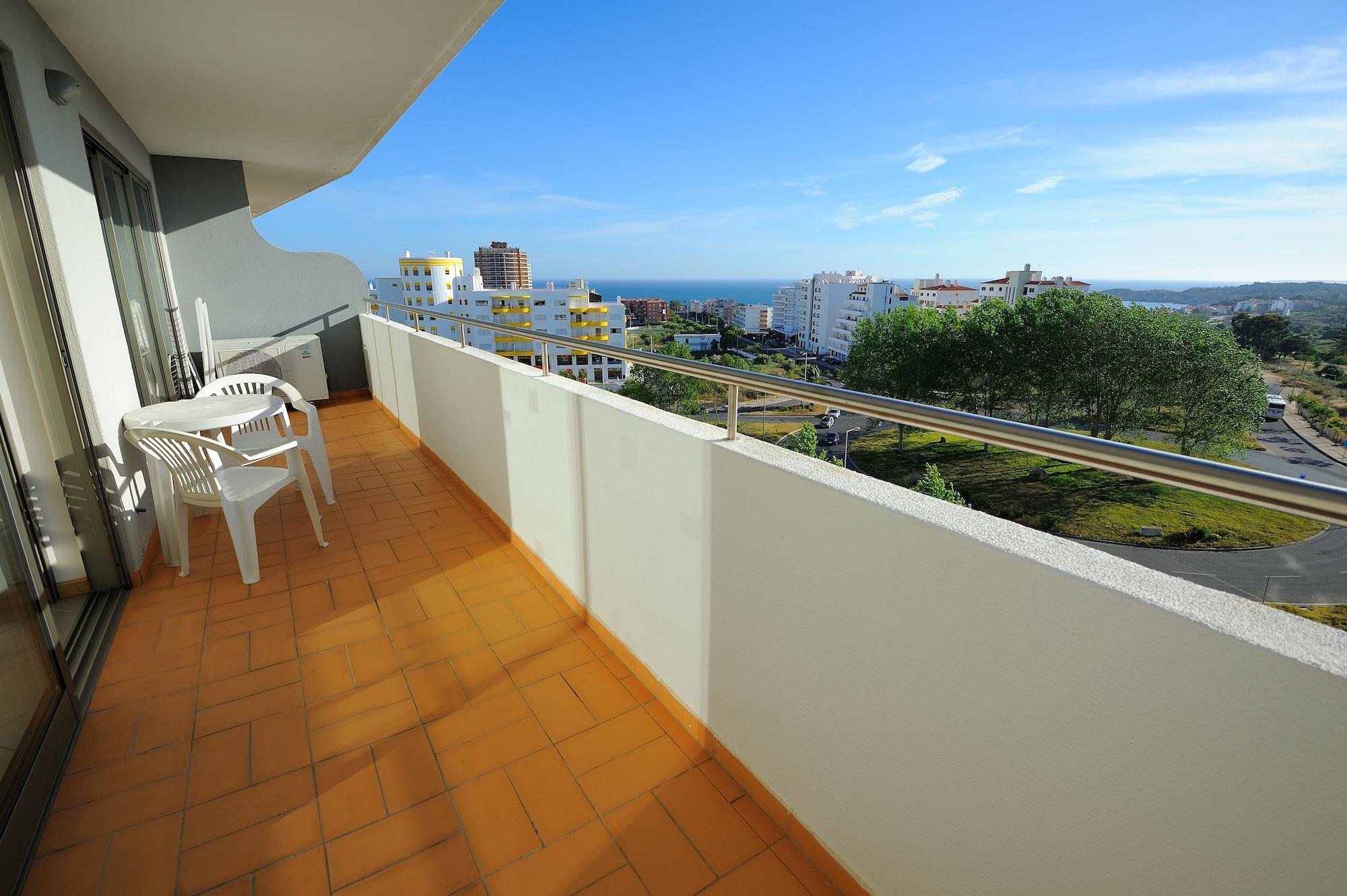Oceano Atlantico Apartamentos Turisticos Portimão Εξωτερικό φωτογραφία