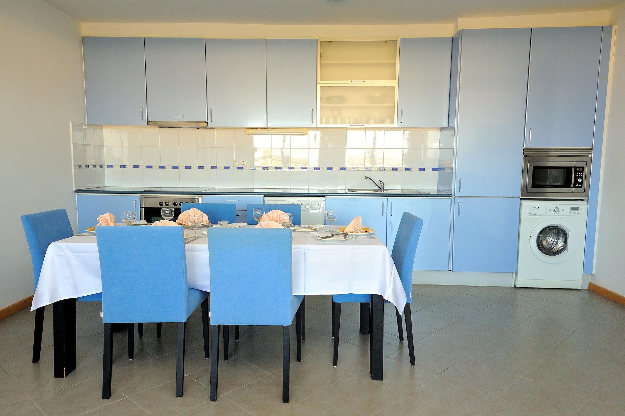 Oceano Atlantico Apartamentos Turisticos Portimão Εξωτερικό φωτογραφία