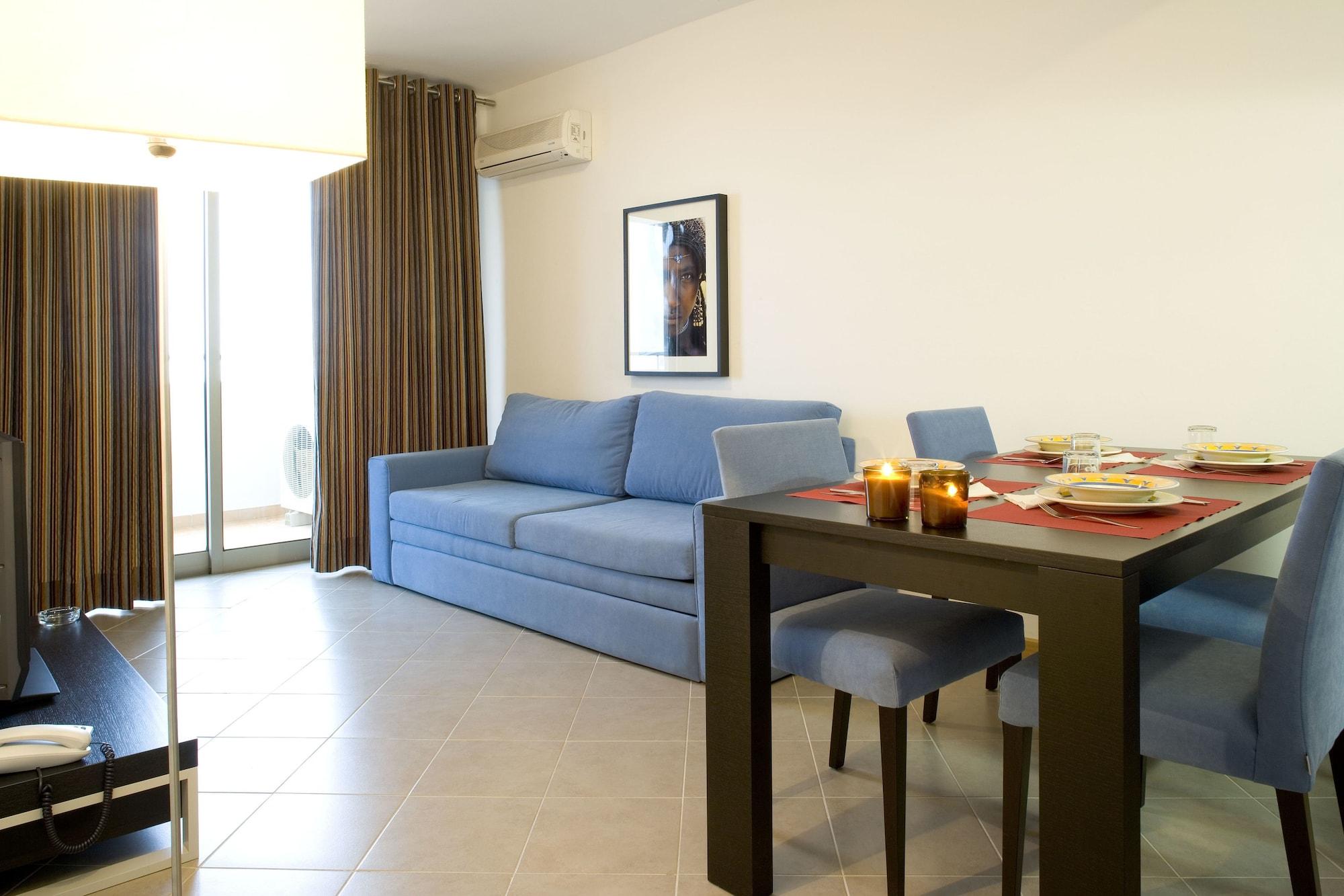 Oceano Atlantico Apartamentos Turisticos Portimão Εξωτερικό φωτογραφία