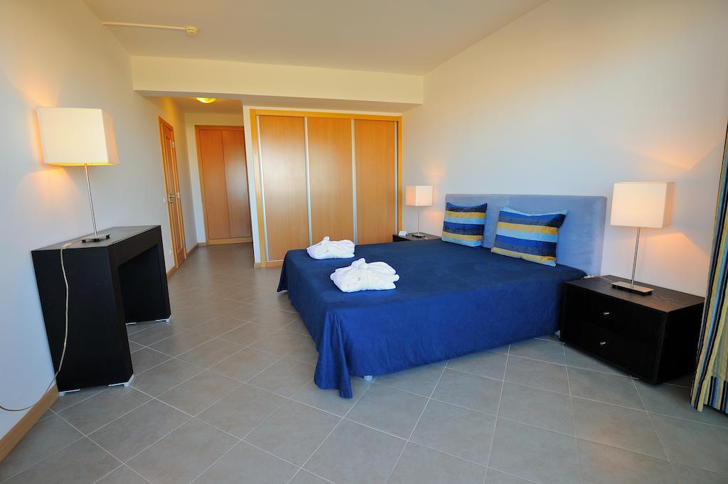 Oceano Atlantico Apartamentos Turisticos Portimão Δωμάτιο φωτογραφία