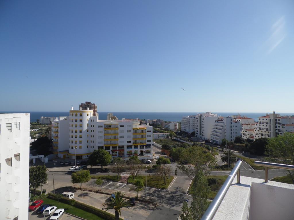 Oceano Atlantico Apartamentos Turisticos Portimão Εξωτερικό φωτογραφία