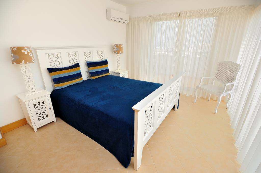 Oceano Atlantico Apartamentos Turisticos Portimão Εξωτερικό φωτογραφία