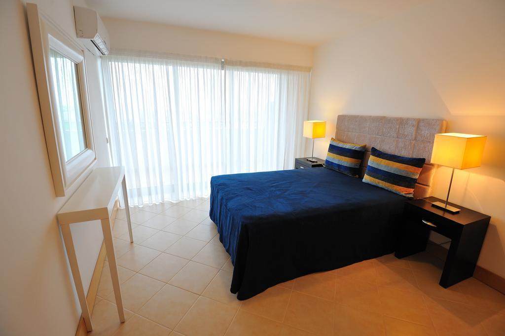 Oceano Atlantico Apartamentos Turisticos Portimão Εξωτερικό φωτογραφία