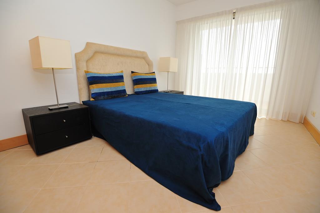 Oceano Atlantico Apartamentos Turisticos Portimão Εξωτερικό φωτογραφία