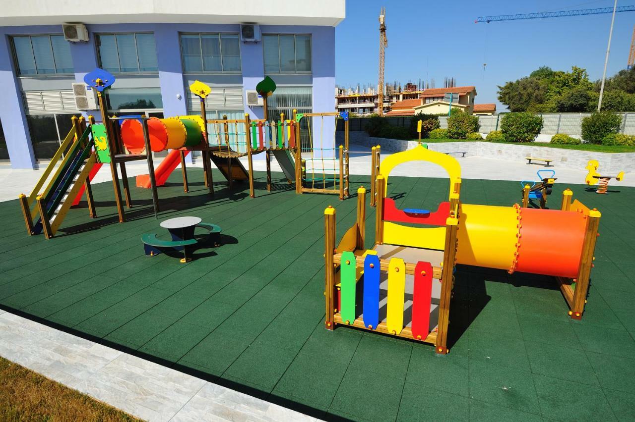 Oceano Atlantico Apartamentos Turisticos Portimão Εξωτερικό φωτογραφία